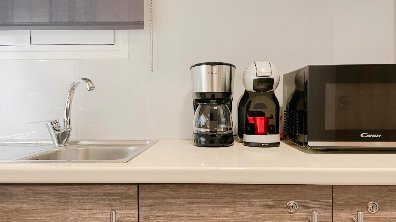Kodrigktonos Central 77Sqm Apt In Viktoria Athens Luaran gambar
